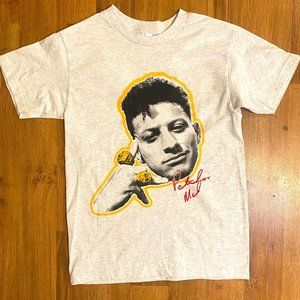 Patrick Mahomes 2 Rings Kansas City Chief Shirt Chiefs Kingdom Football Vintage